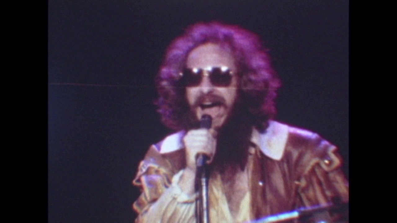Jethro Tull Live North American Tour Fall 1979 - 03 Orion