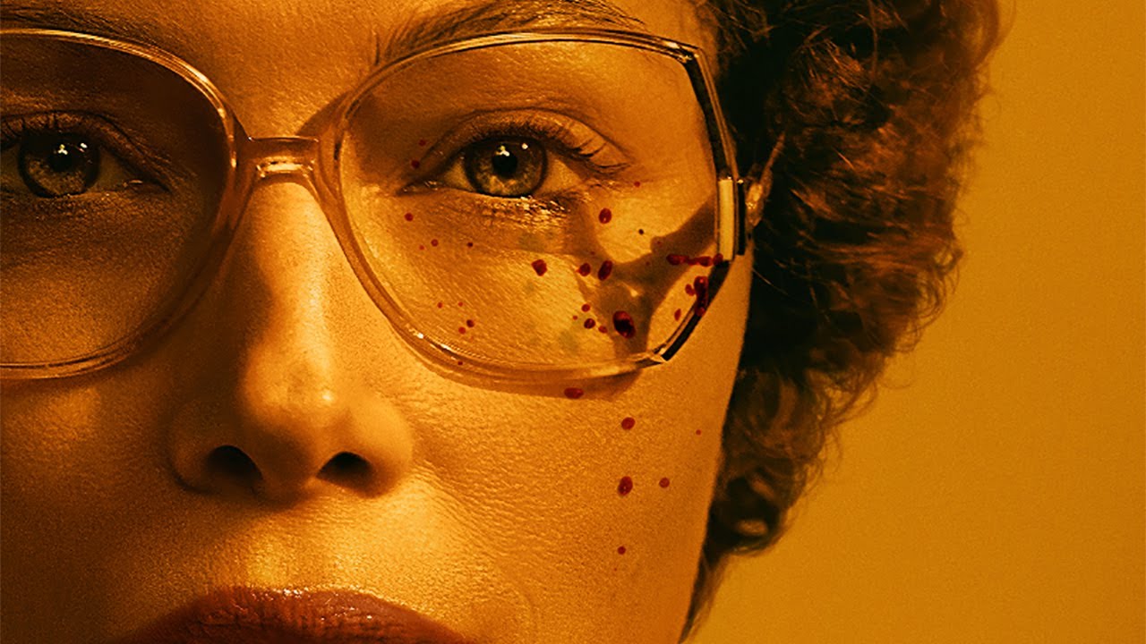 Candy - Morte in Texas | Trailer Ufficiale