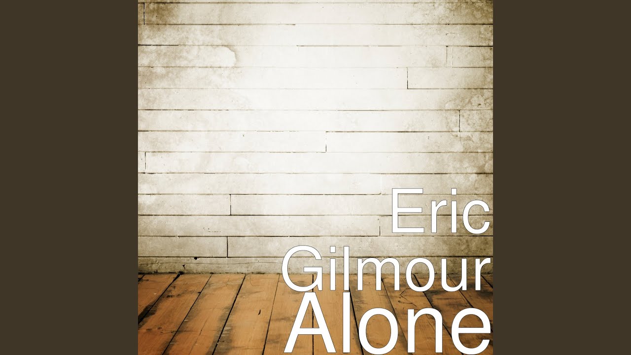 Alone