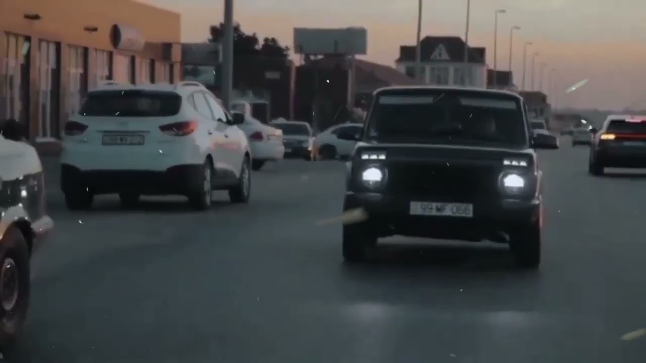 Gel Boyuna Ay Veten Oglu 2025 REMIX