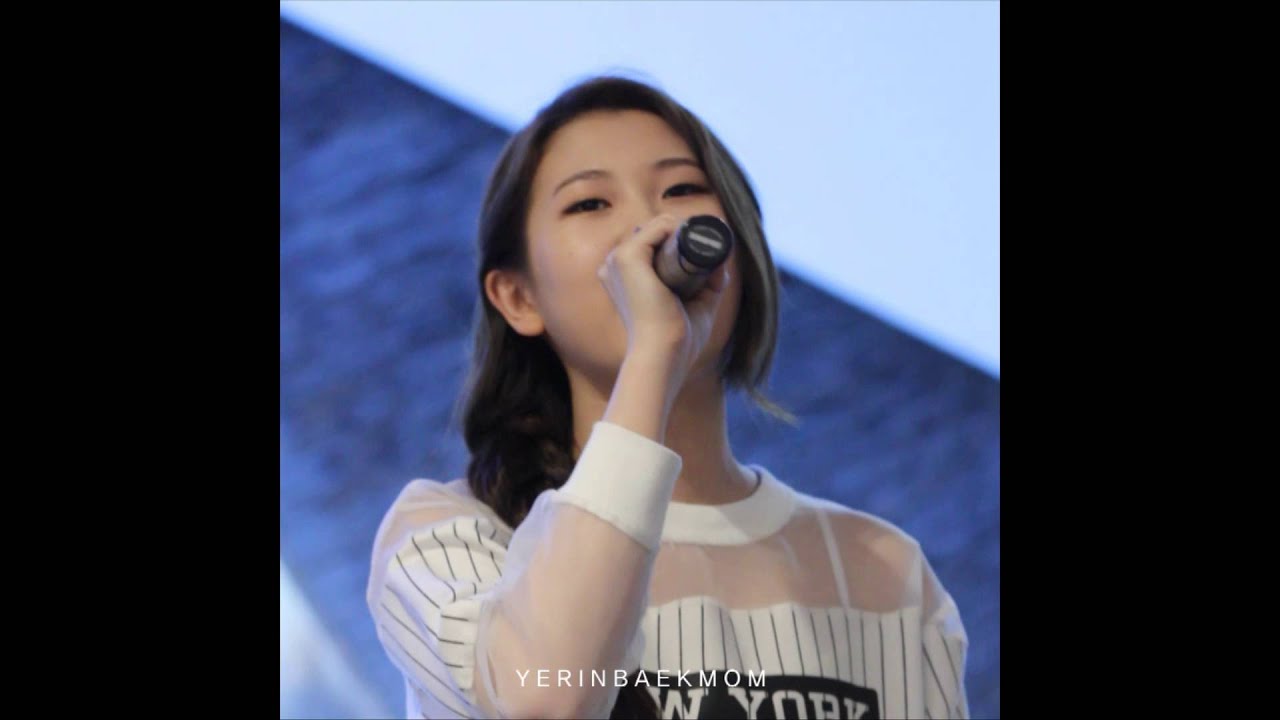 140623 베란다라이브 15& - Not Today Not Tomorrow live