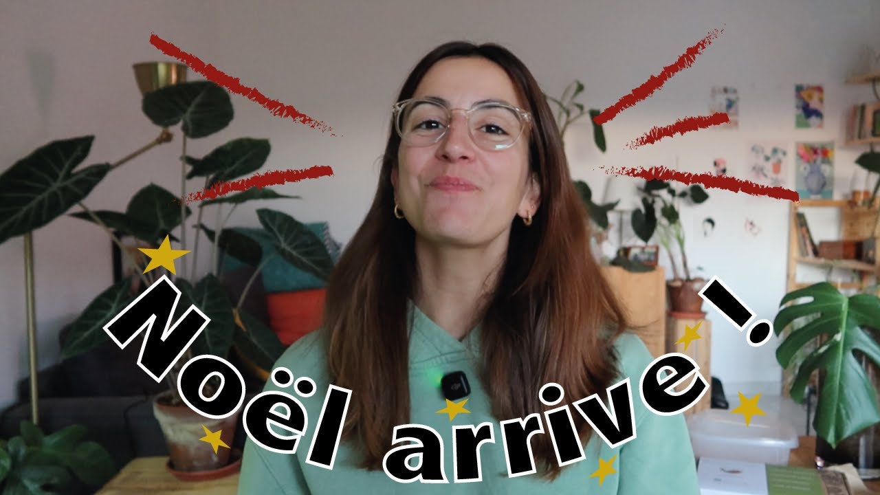 Idées de cadeaux Noël pour fans de plantes !