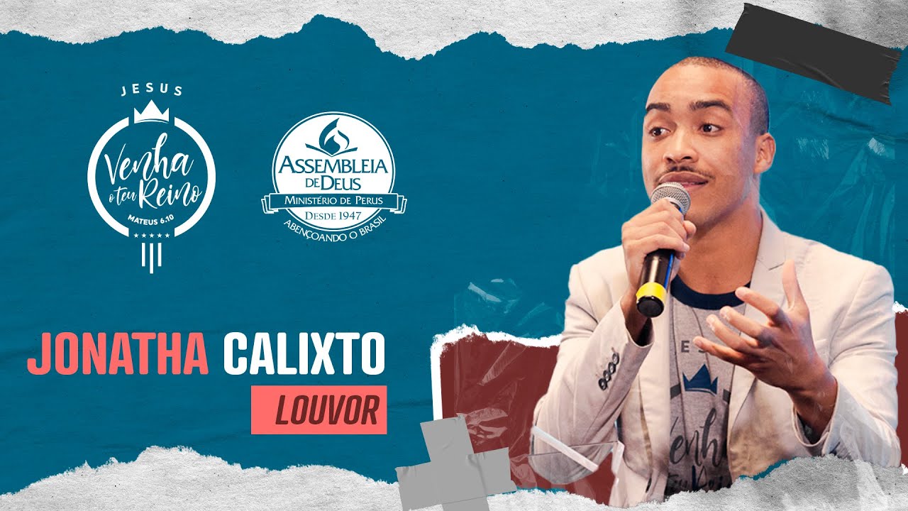 UMADEMP Brasil 2020: Jonatha Calixto