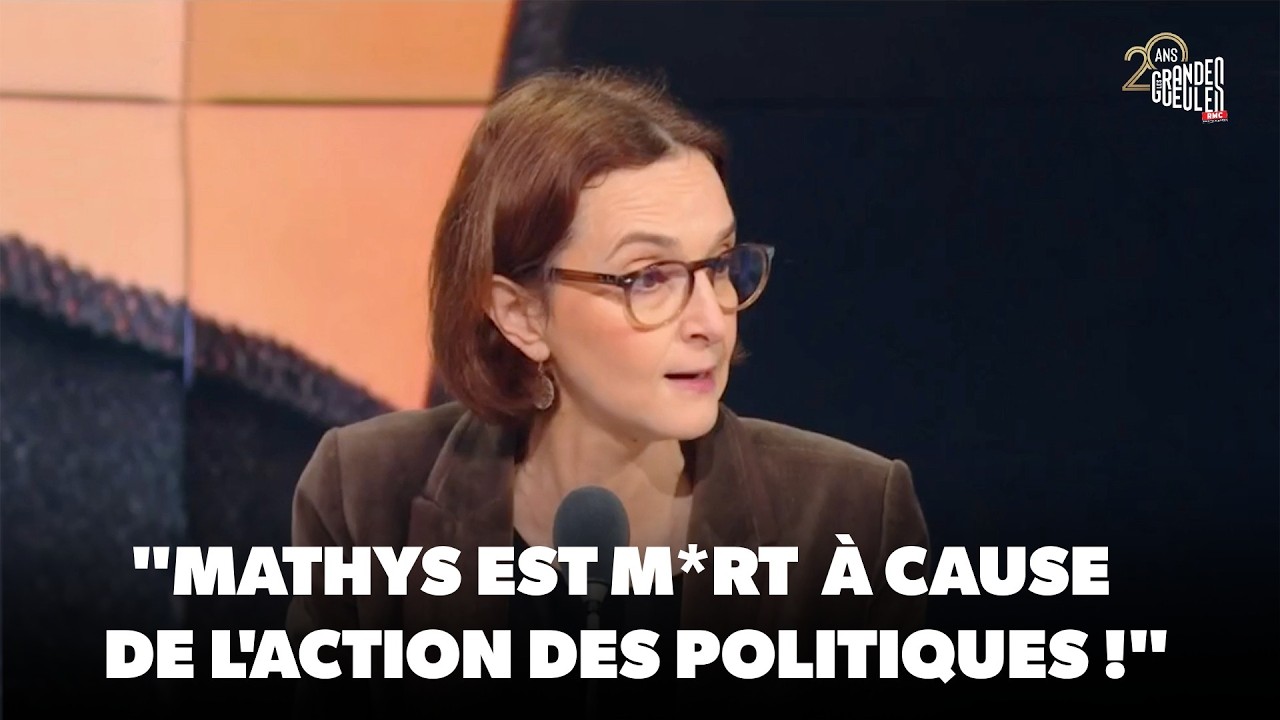 Fauché à 19 ans : le chauffard sous protoxyde d’azote mis en examen | Les Grandes Gueules