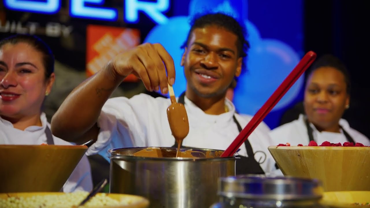 Wolfgang Puck Catering | People-First Careers in Hospitality