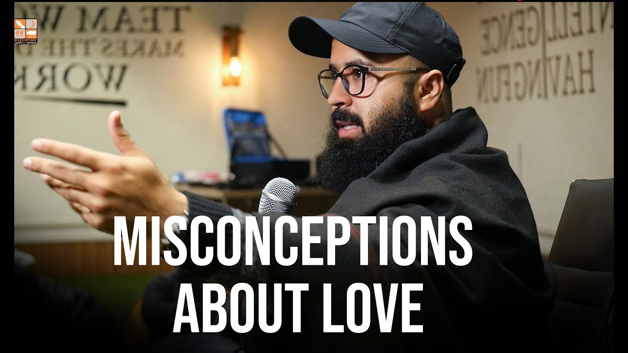 MJHE PYAAR HOGYA? | Tuaha Ibn Jalil (Trainer & Counsellor)