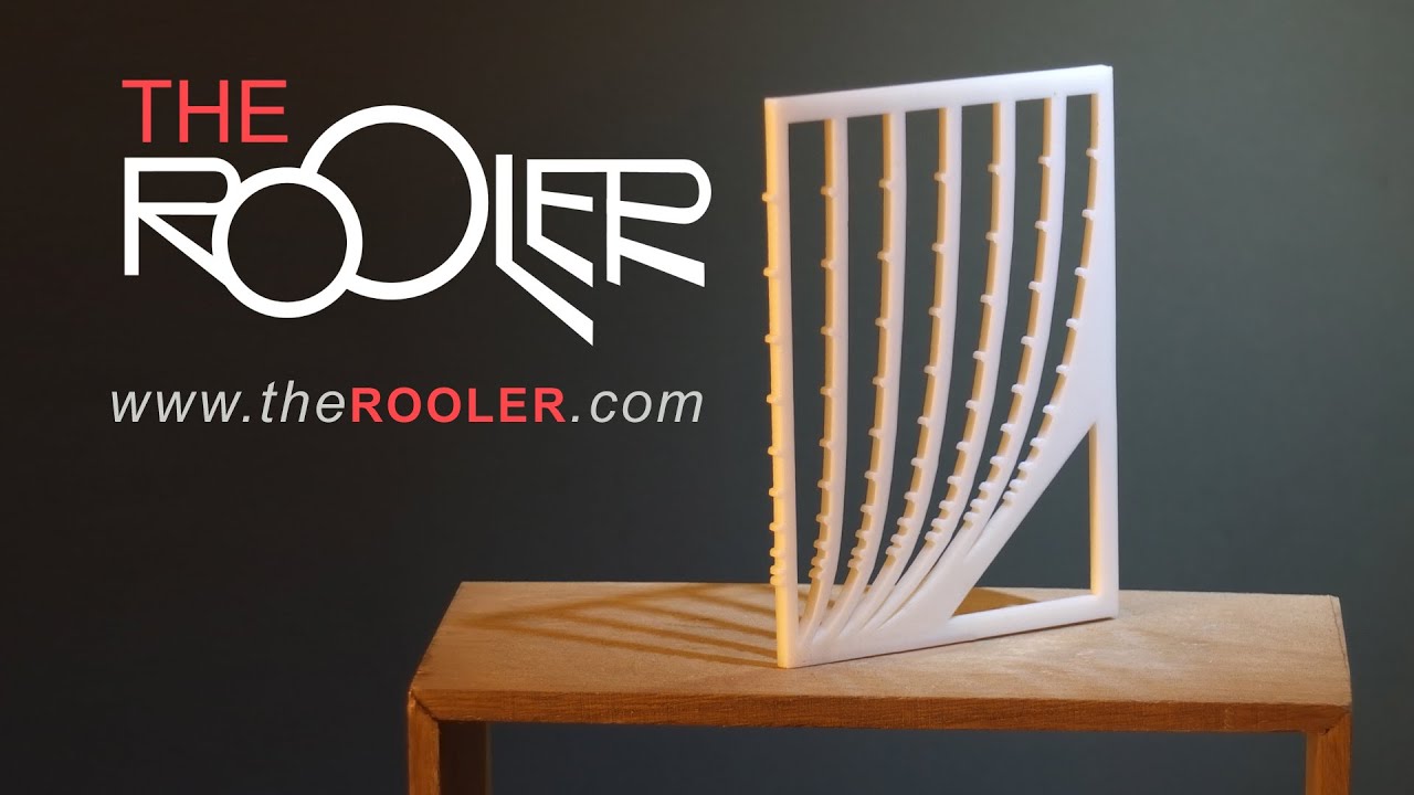 The RoOler - Trailer