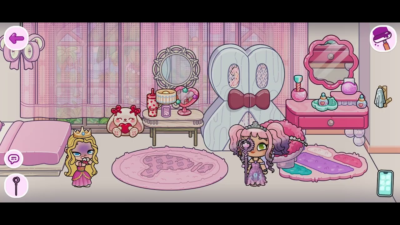 A princesa dos raios da manhã = o plano de fuga = episódio 6