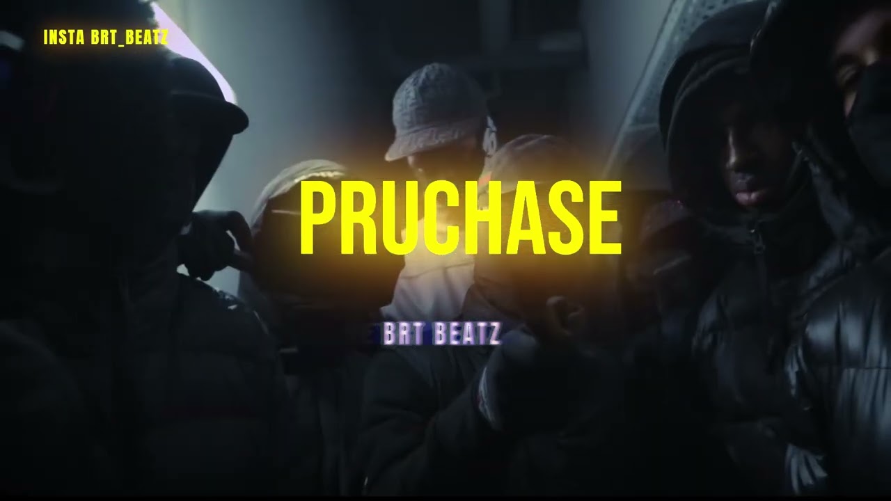 [FREE] FREDO SANTANA X 808 MAFIA TYPE BEAT "PURCHASE" | CHICAGO DRILL TYPE BEAT