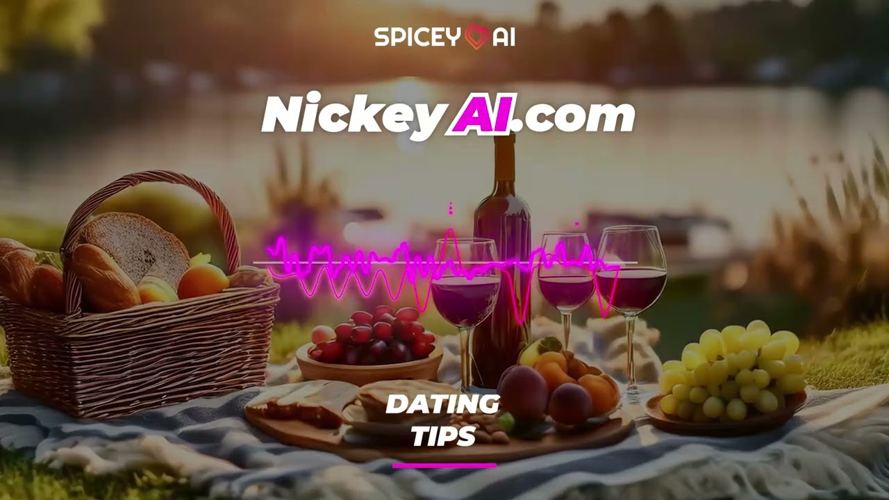 Nickey AI - Dating Tips for Fans!