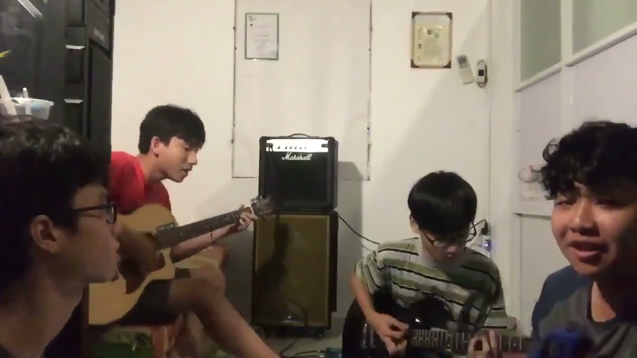 Em Oii (Phòng Kiệt ver.) - The Flob