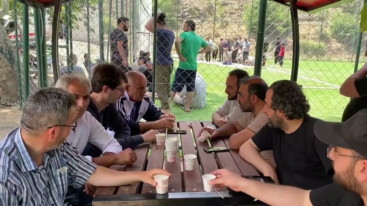 KAMP İ&Ccedil;İN KAYSERİ&rsquo;DE BAKIN NEREYİ SE&Ccedil;TİLER?