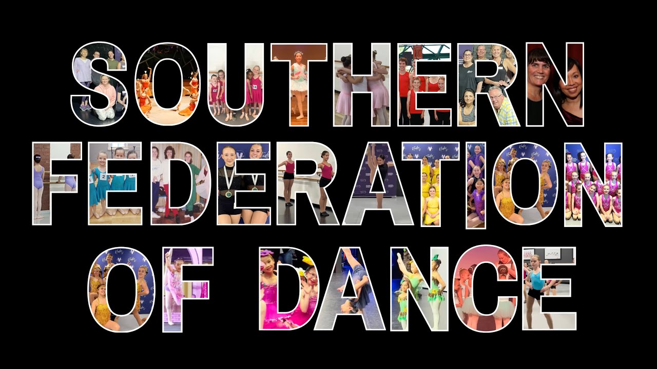 SFD celebrating 40 years of Dance