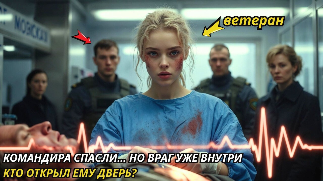 Над ней смеялись врачи — пока она не спасла самого важного человека в стране