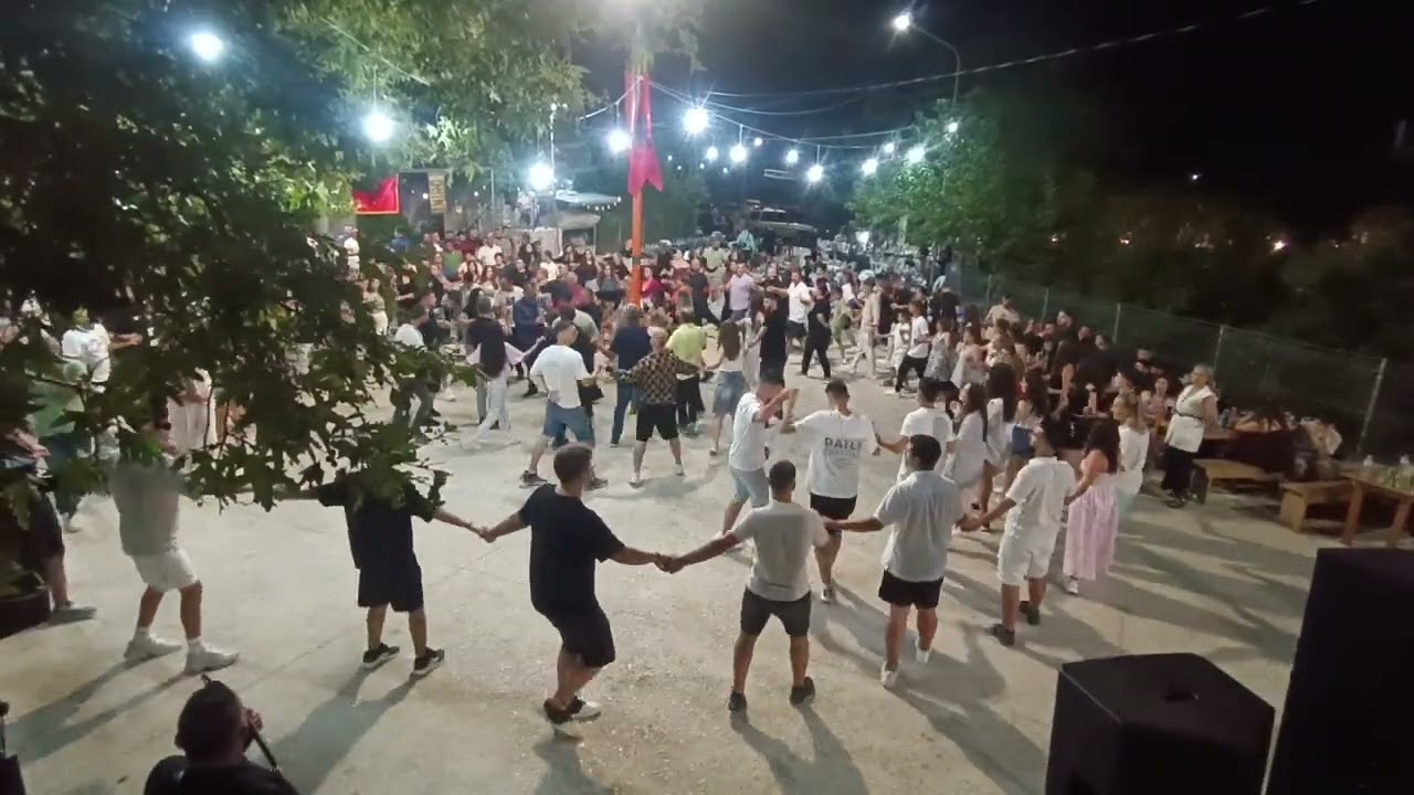 21.8.2025 takim brezash nepravishtë gjirokaster