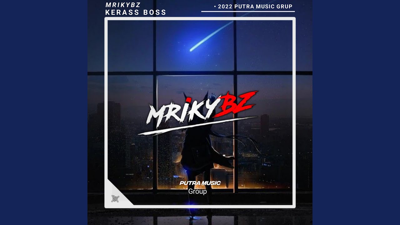 KERASS BOSS (feat. IPHUL TOSHIRO)