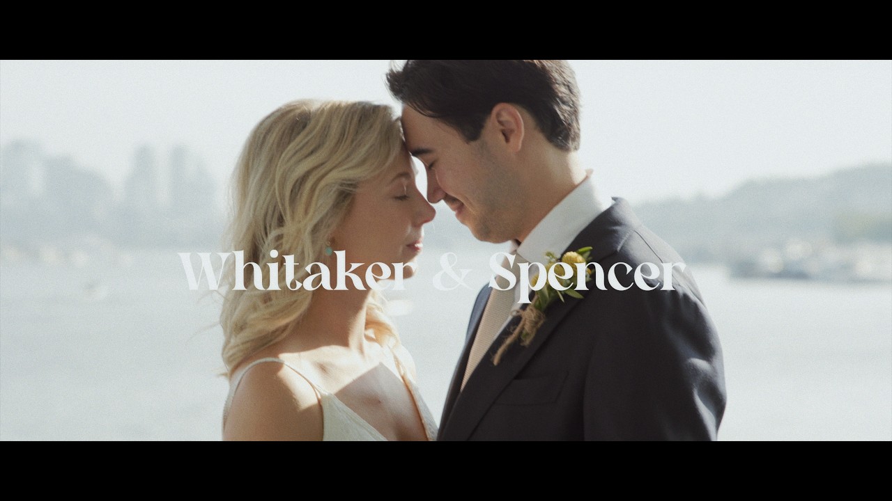 WEDDING Film Featuring the Incredible Small Paul Band