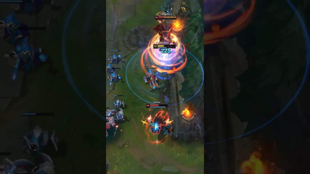 Gorilla Tactics With Jax 🦍⚔️ #LeagueOfLegends #Jax #GorillaTactics #LoLShorts