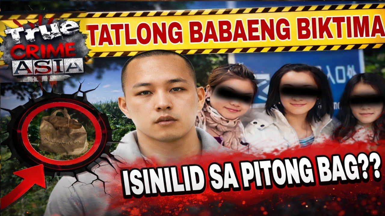 PINAGPIRASO NYA ANG MAGKAKAPATID DAHIL SA INGGIT???