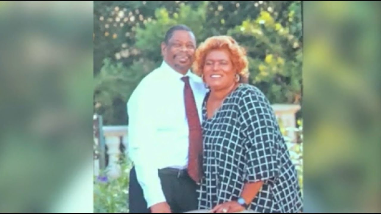Wrongful death lawsuit