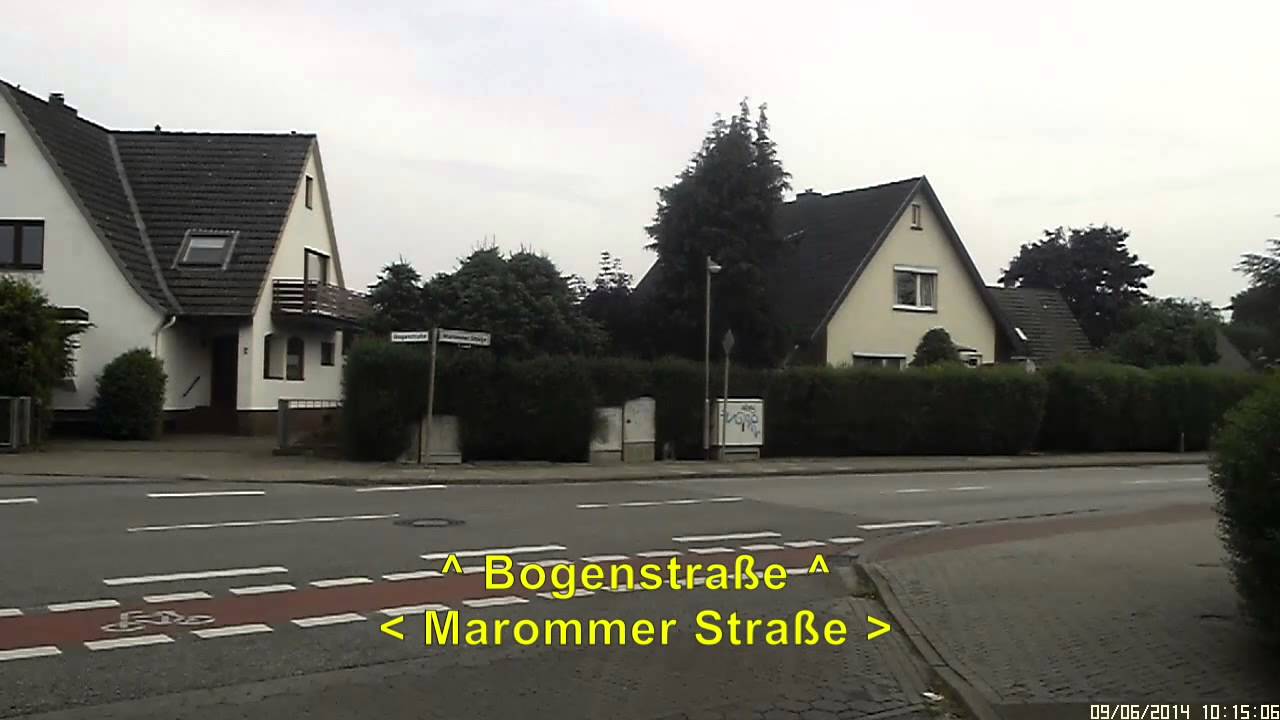 Norderstedt Tour 7