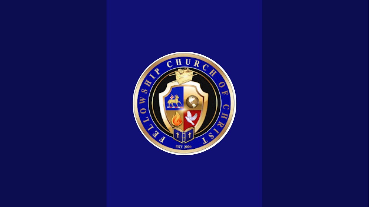 We are glad that you've joined us. For prayer please contact us at fellowshipchurchpa@yahoo.com.
