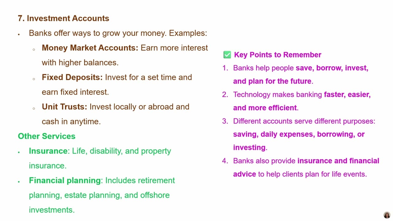 #TERM 4 EMS Grade 7  Financial Literacy