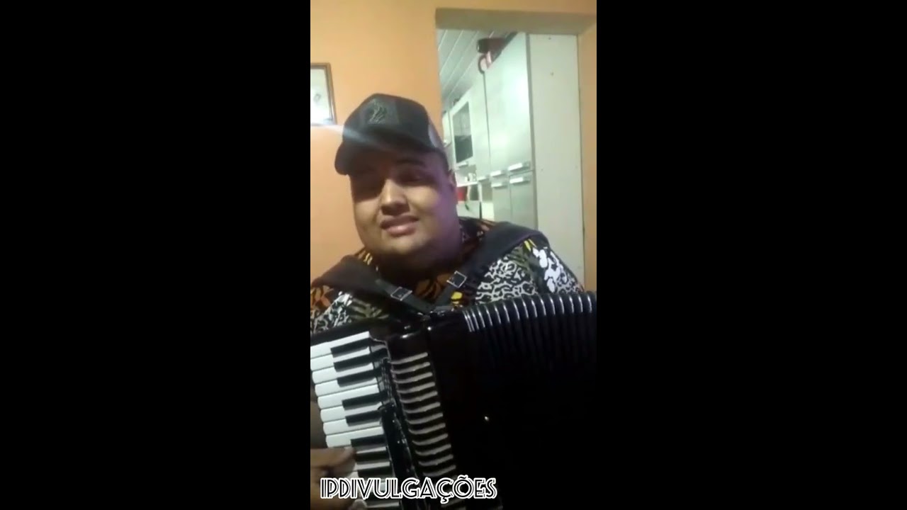 Canção Do Lenço - Tarcisio Do Acordeon