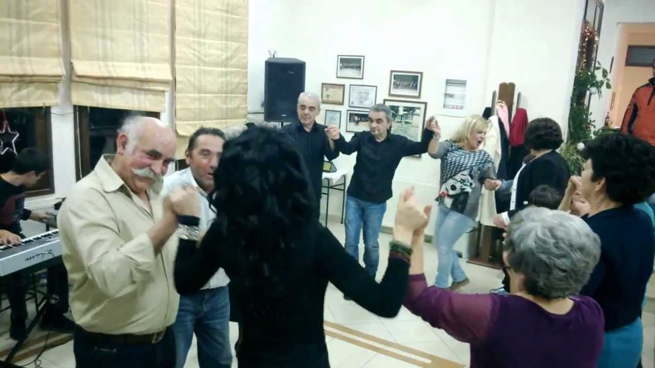 ΧΟΡΟΣ  Κ Κ Ε  ΣΙΑΤΙΣΤΑ  21/12 /13