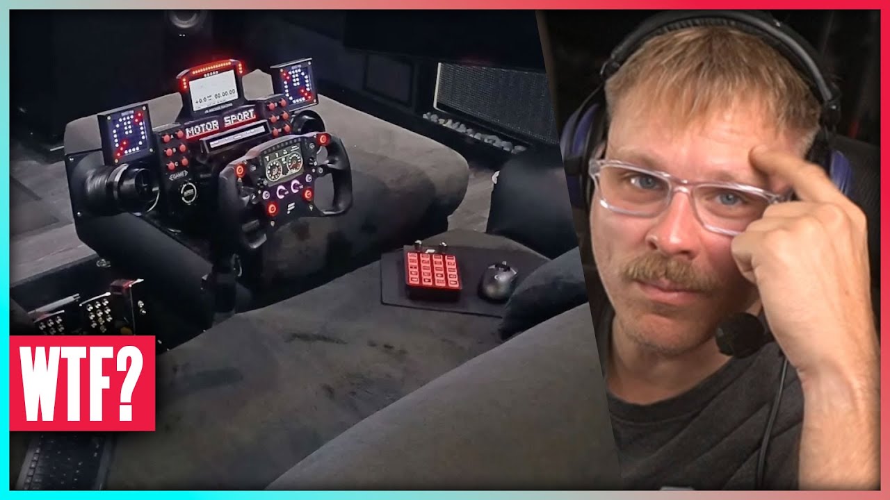 SOFA statt SIMRIG?! Dizee ist fassungslos
