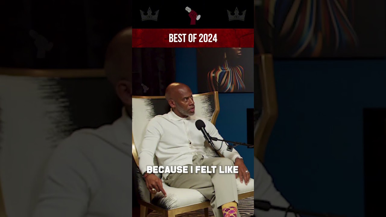 Best of 2024 Jeff Johnson Feeling Unworthy