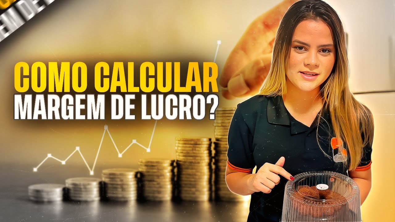 MARGEM DE LUCRO: COMO CALCULAR O PREÇO DE VENDA? | BIG CONSULTORIA