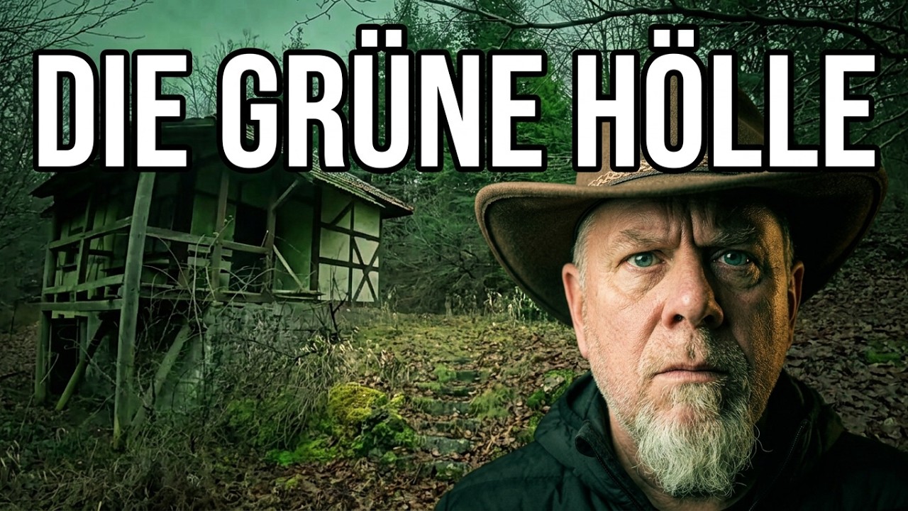 Die grüne Hölle (Jagdhütte) von Hermann Göring