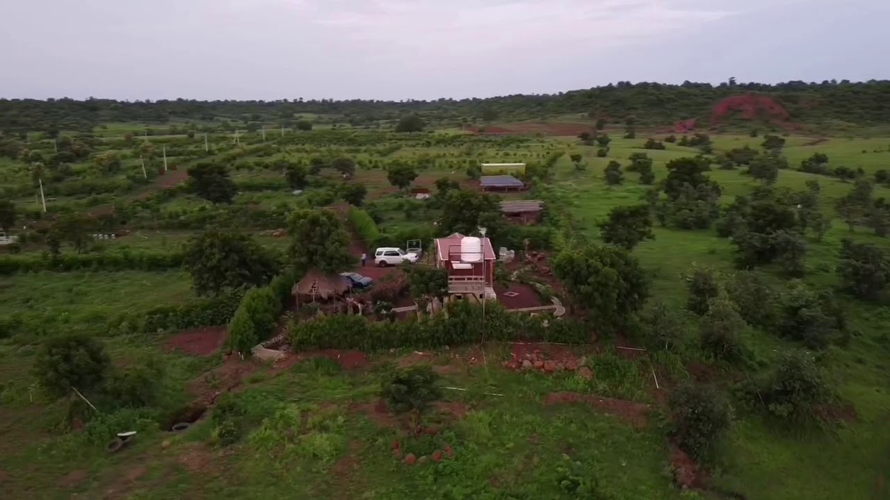 The Hillock Resort