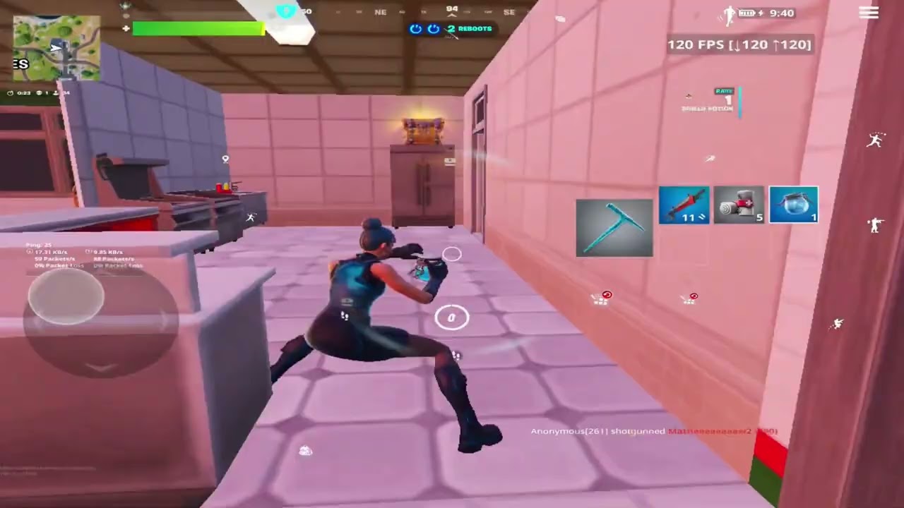 Сорян за косяки, учту все свои недостатки. Понравилось видео? #fortnite #fortnitemobile #пинг