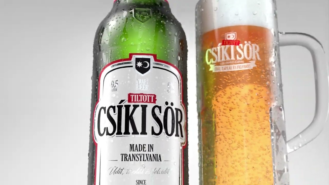 Meg&uacute;jult k&uuml;lsővel is, &uuml;d&iacute;t t&aacute;pl&aacute;l felvid&iacute;t. #cs&iacute;kis&ouml;r