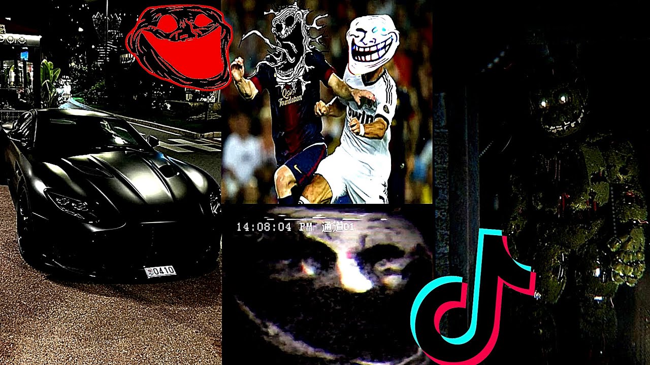 🥶 Coldest Trollface Of ALL TIME 🥶 Troll Face Phonk TikToks 🥶 Coldest Moments #22