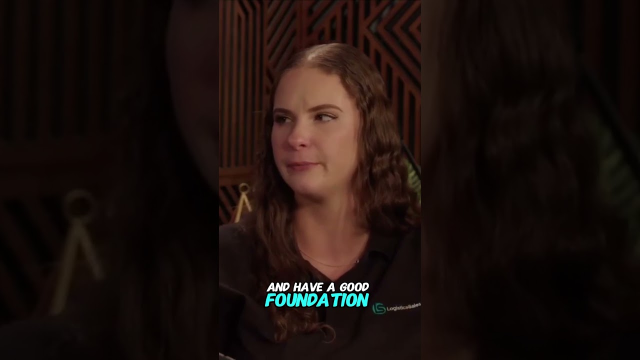 Ep14 Clip   Build Real Connections at W