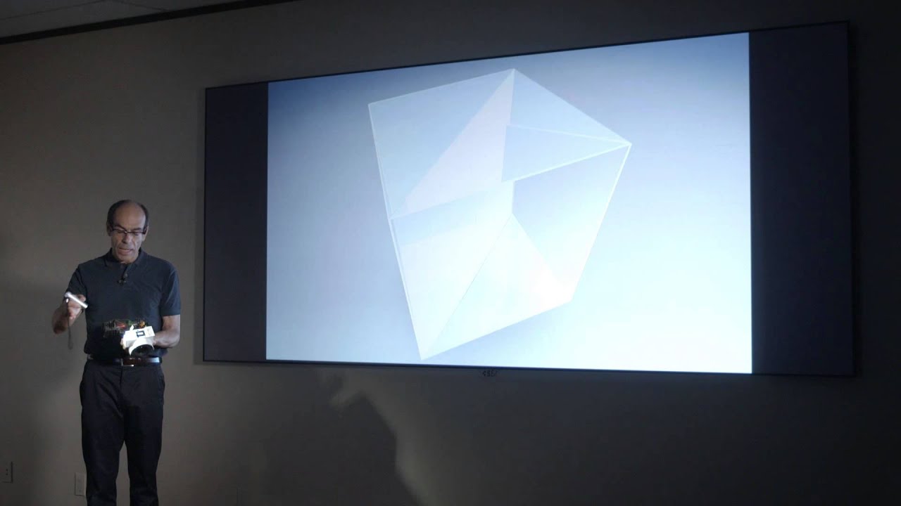 3lcd technology 1920x1080 Projector