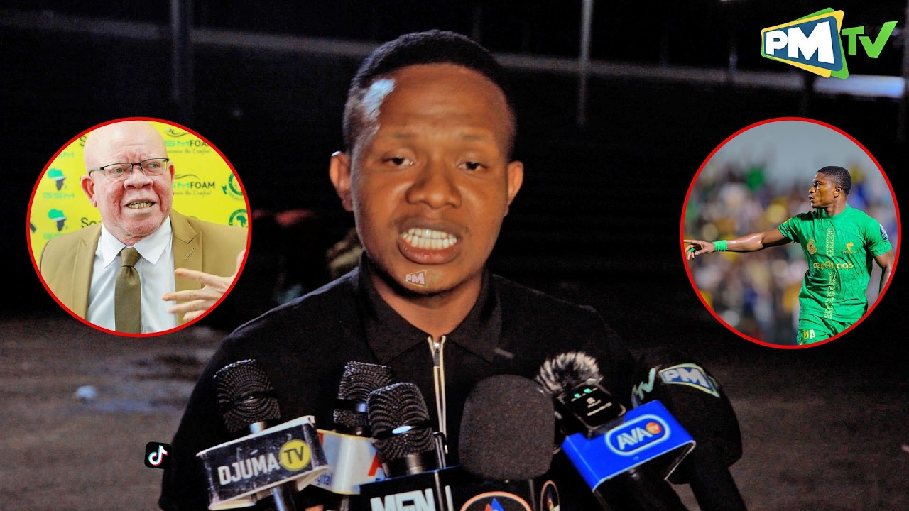 KEVOO YANGA AJIBU MAPIGO 