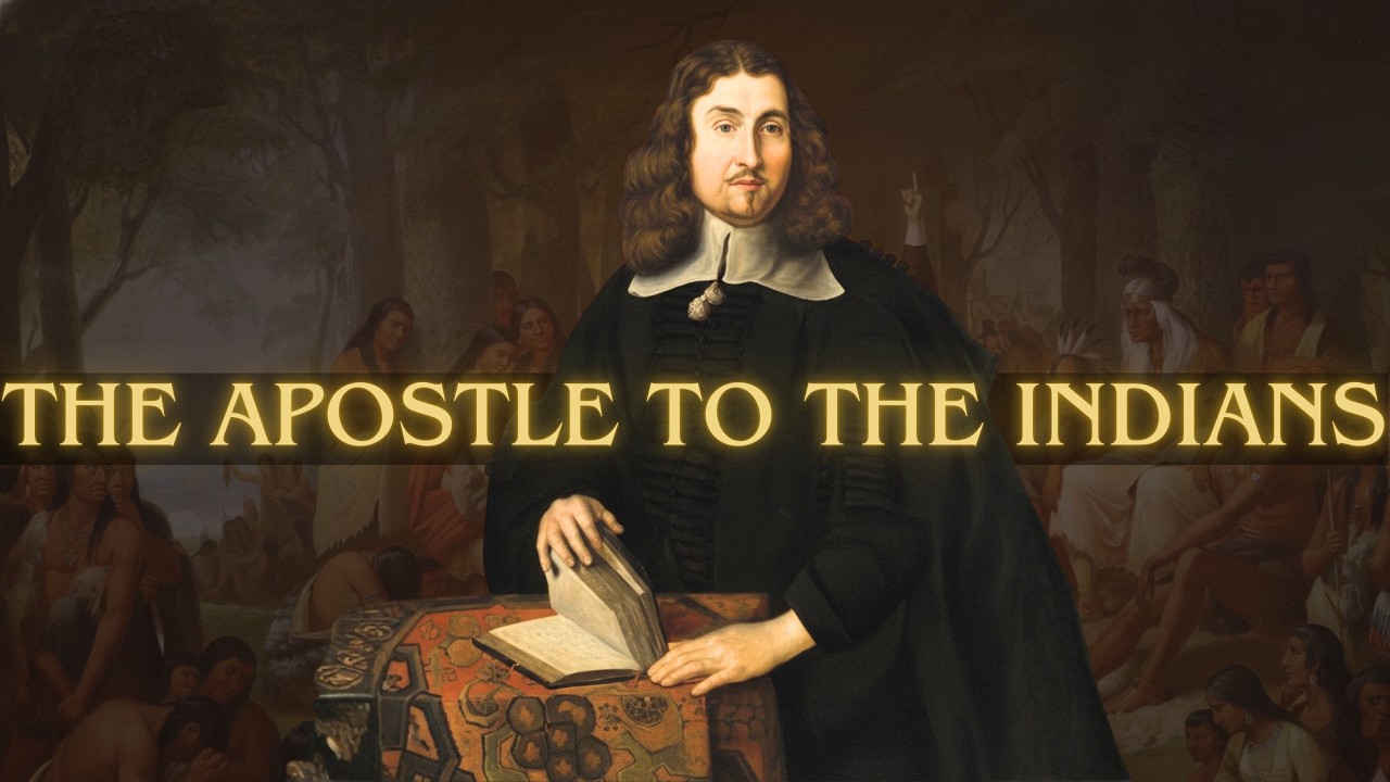 The Impartiality of John Eliot (Ep. 38)