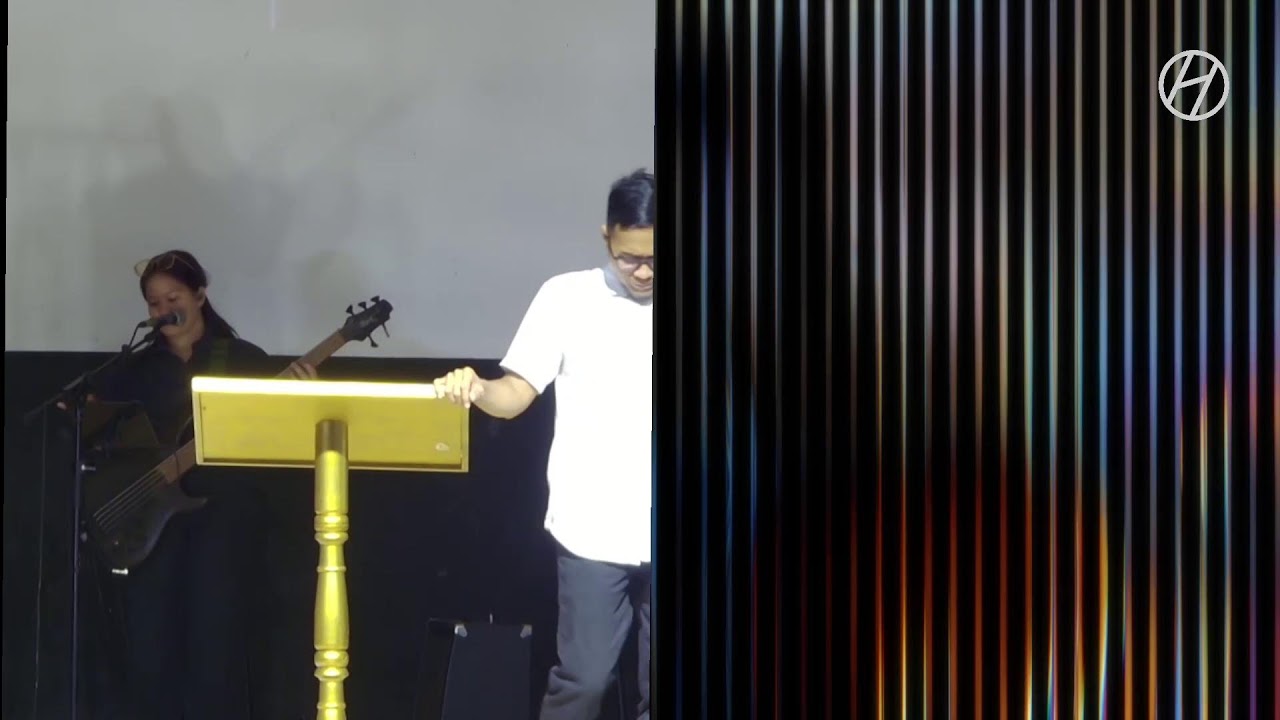 House of Praise Isulan (Isulan Baptist Church, SBC) Live Stream