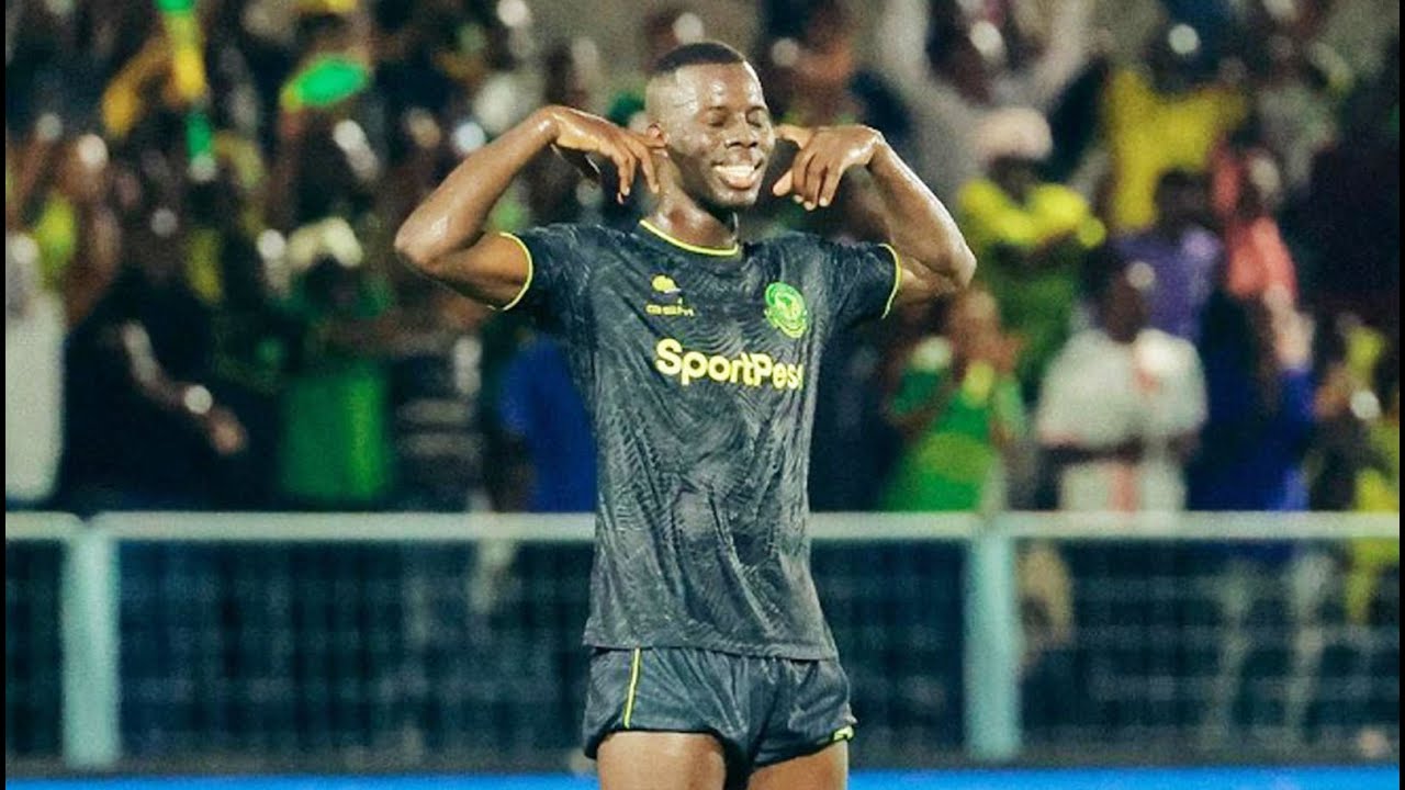 Magoli yote 9 ya Stephane Aziz Ki kwenye NBC Premier League 2022/23