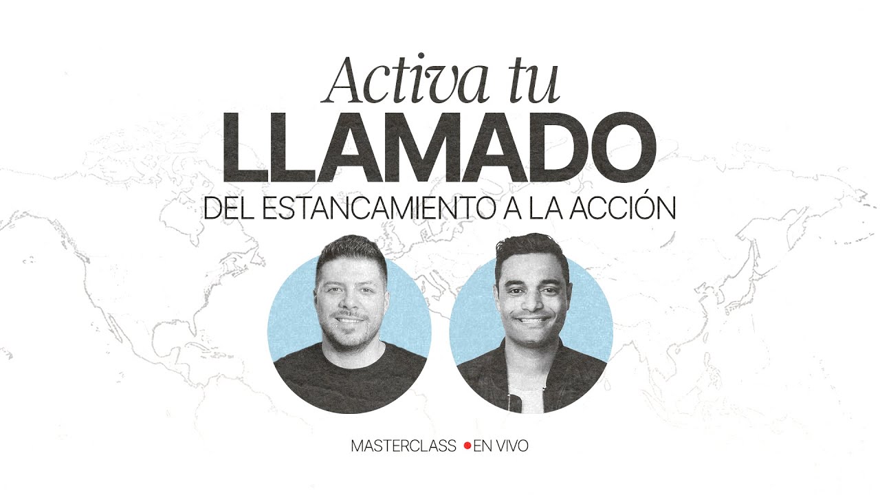 4to Entrenamiento TOMATULUGAR | Del estancamiento a la acción  | Marcos Brunet y Samuel Nielsen