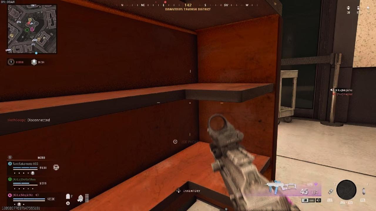 Call of Duty Noob Gaming Stealing Specialist But No Luck At The End 😅