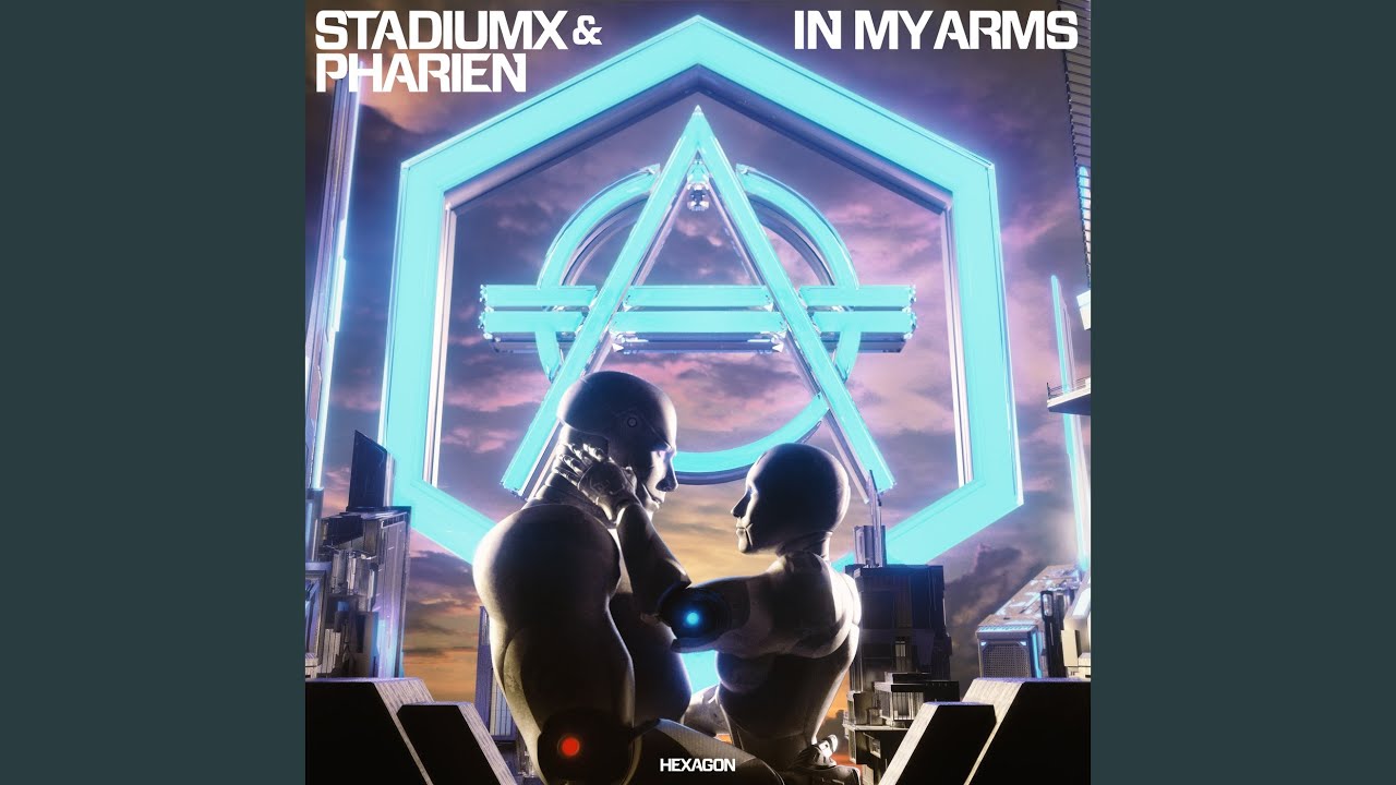 In My Arms