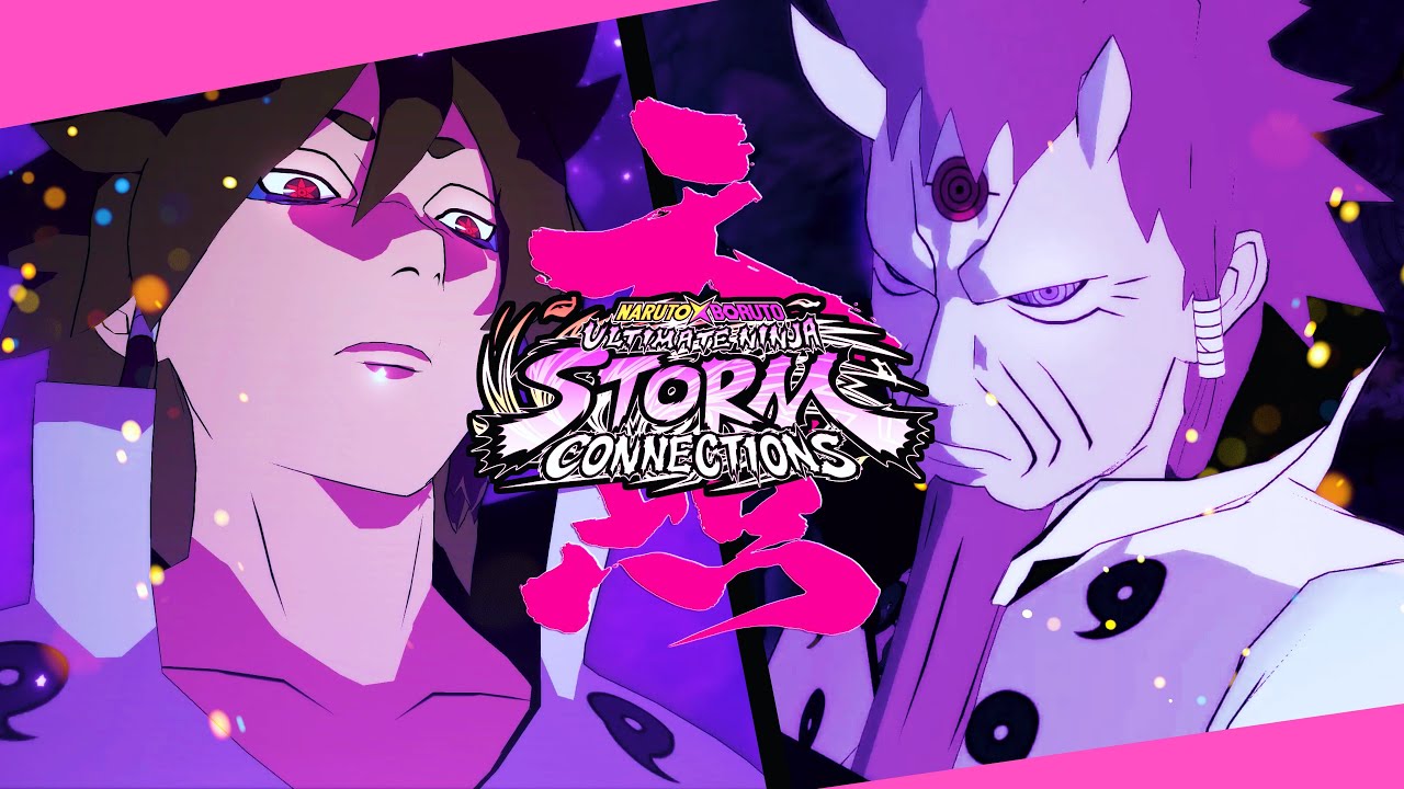 Является ли новый DLC Хагоромо Ооцуцуки платным персонажем в Naruto Storm Connections