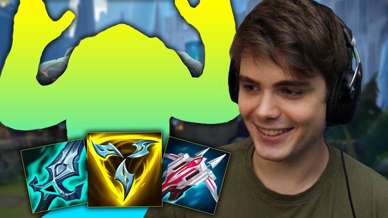 Který Prase dává oneshoty tankům? 😳