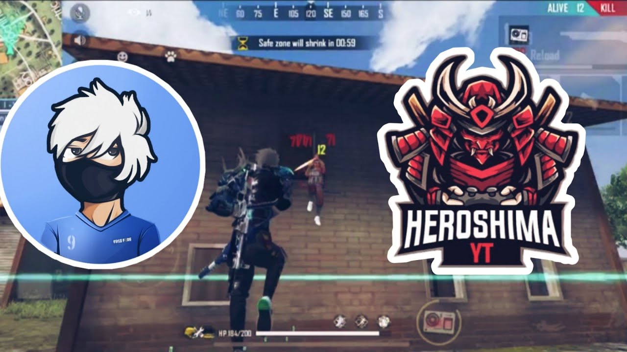 لا أستطيع التوقف🔥علي هيروشيما||I CAN'T STOP🔥ALI HEROSHIMA