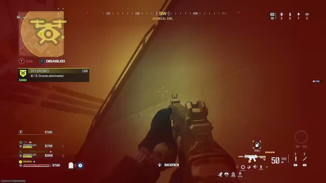 Ammo Dumps make Rebirth Ranked gas plays TOO EASY!
